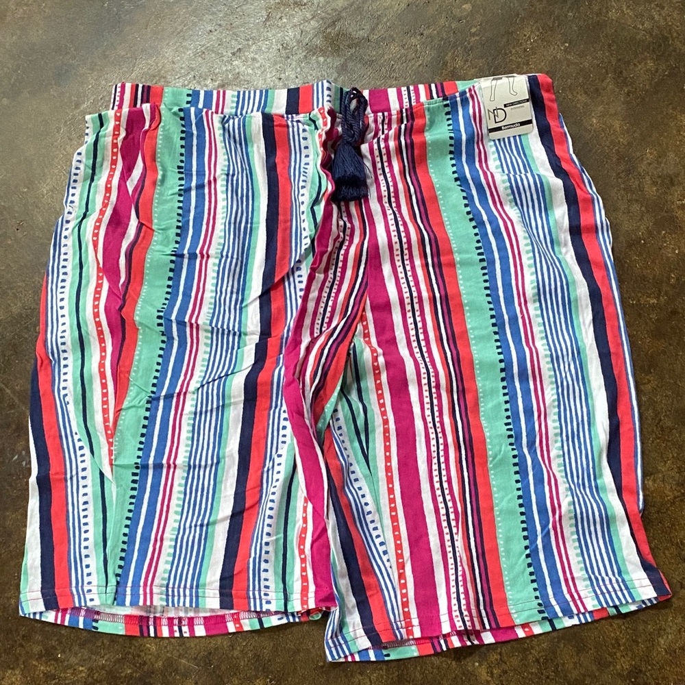 New Directions Multicolor Intimates